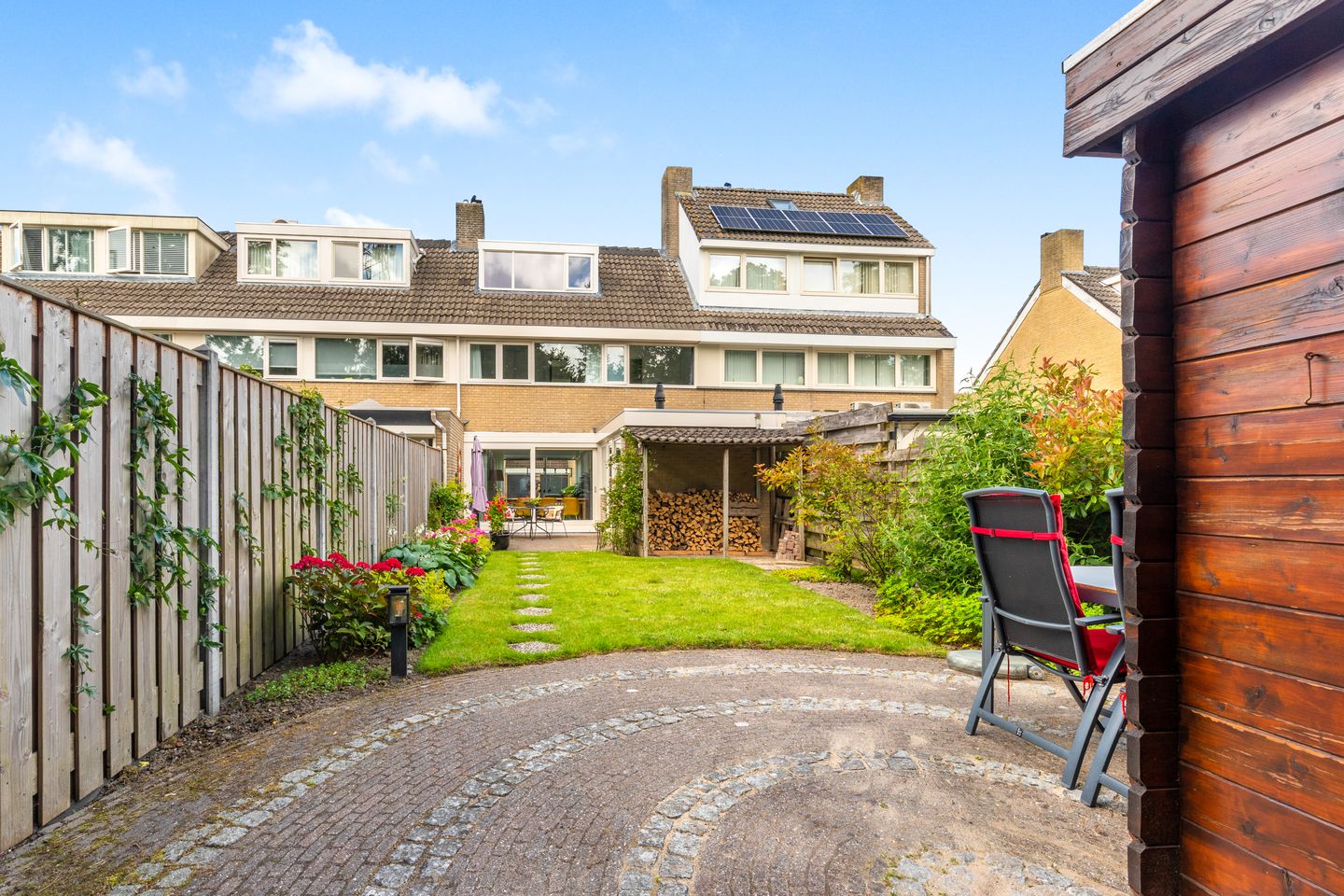 Foto 19 van Pieter de Hooghstraat 65