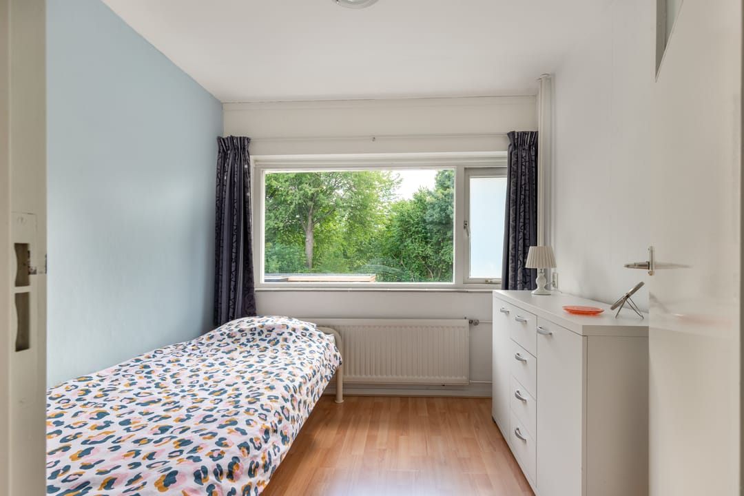 Foto 26 van Pieter de Hooghstraat 65