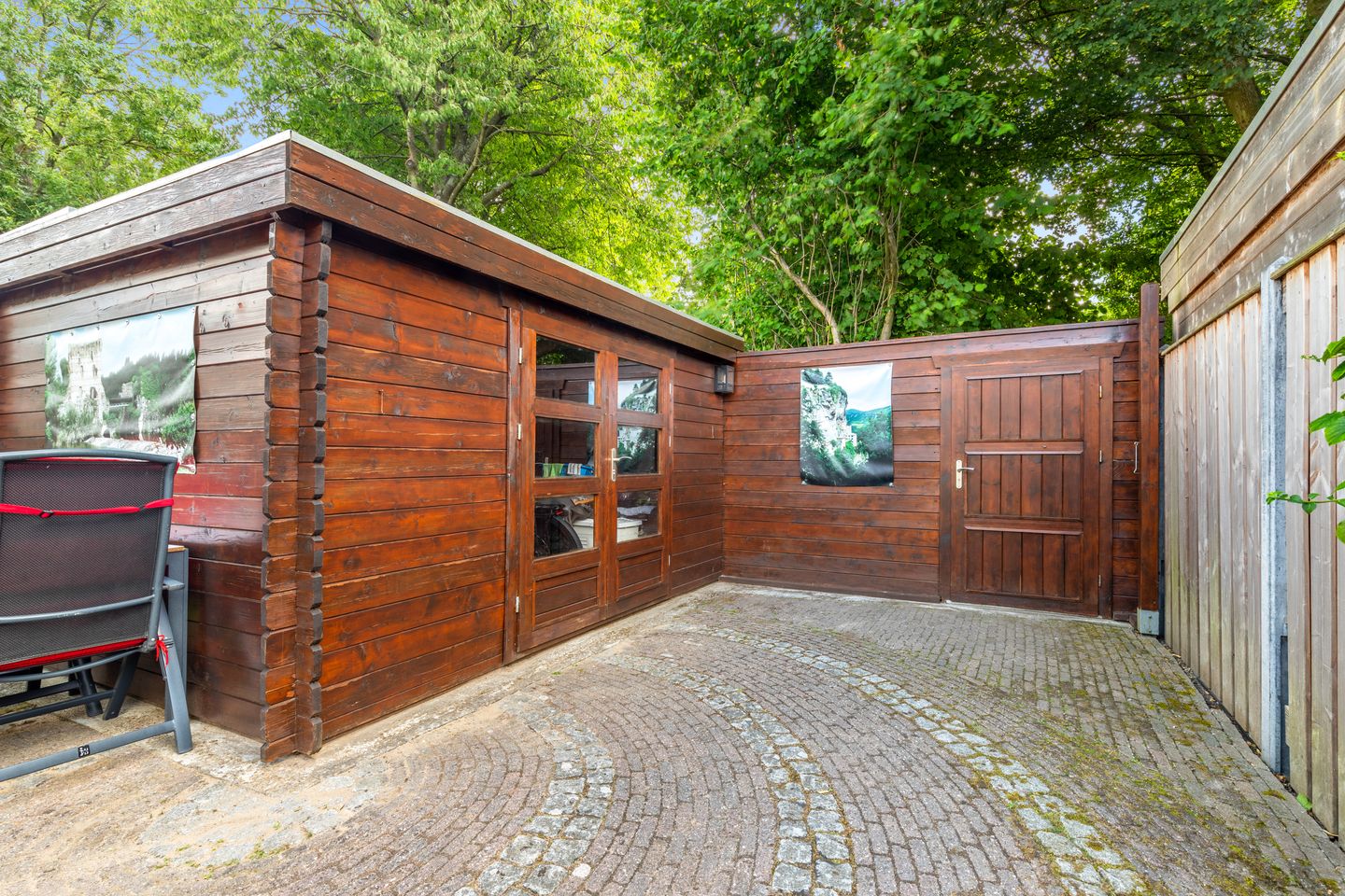 Foto 34 van Pieter de Hooghstraat 65