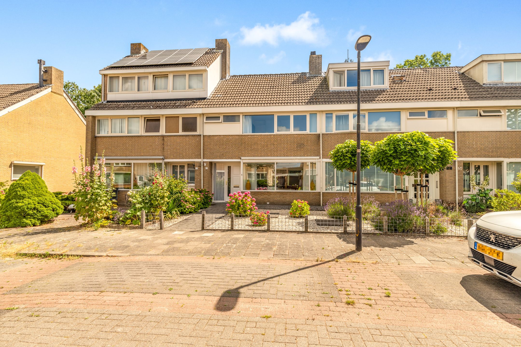 Foto 36 van Pieter de Hooghstraat 65