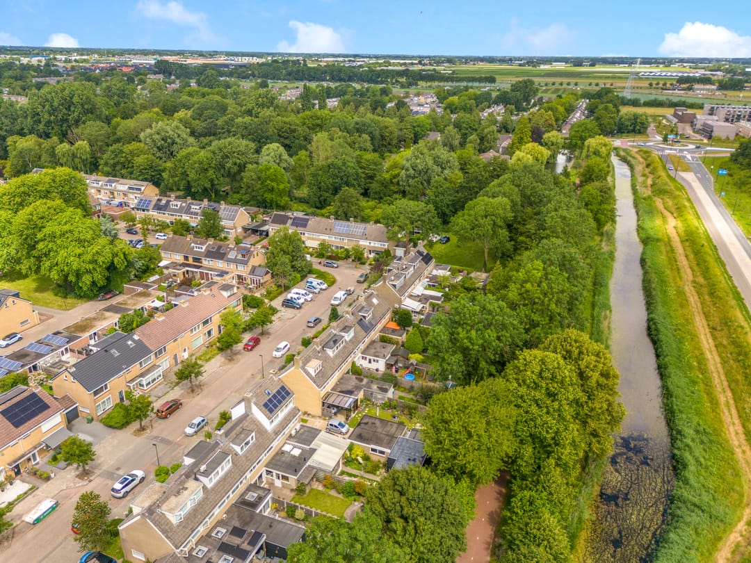 Foto 38 van Pieter de Hooghstraat 65