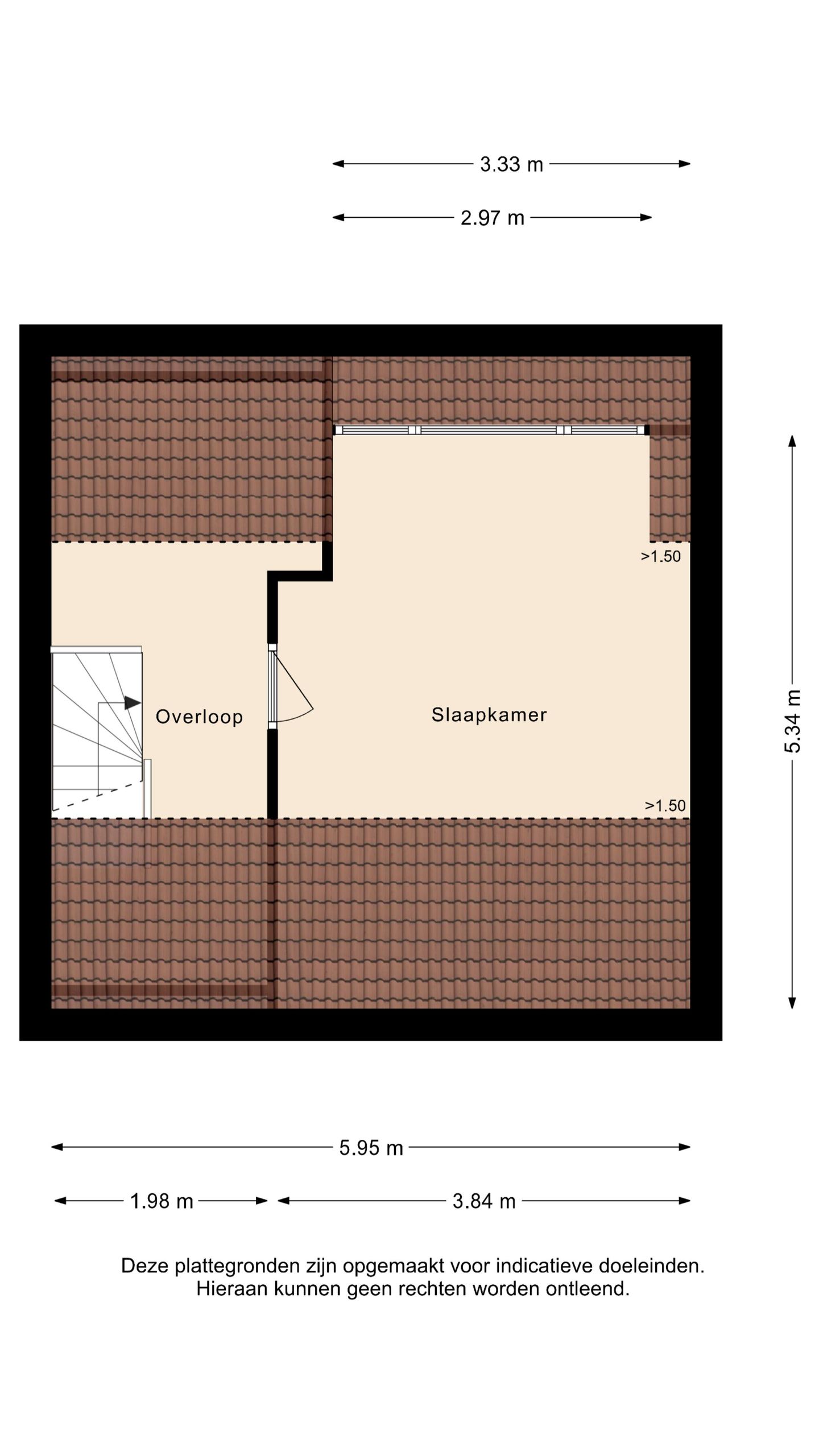 Foto 44 van Pieter de Hooghstraat 65