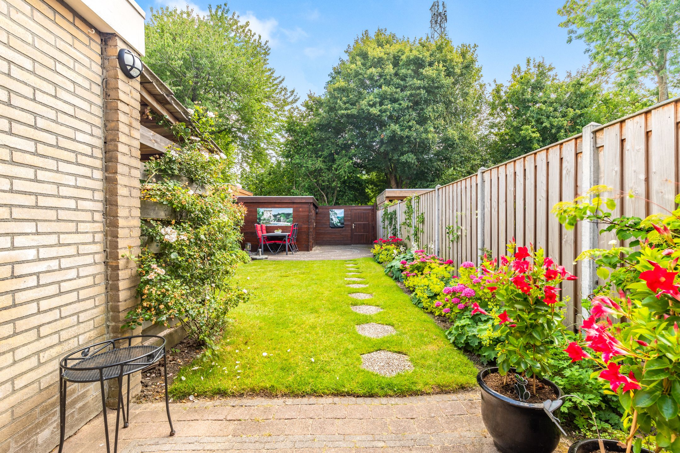 Foto 33 van Pieter de Hooghstraat 65