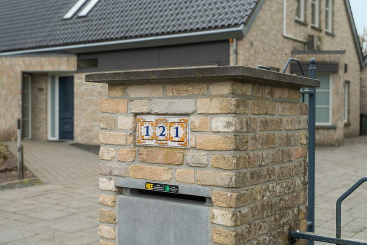 Photo 4 of Langstraat 121