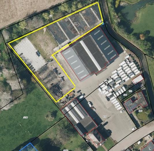 Bekijk foto 1 van Hoofdstraat 157-a