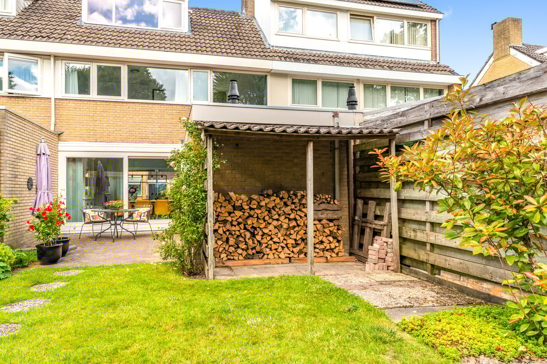 Foto 32 van Pieter de Hooghstraat 65