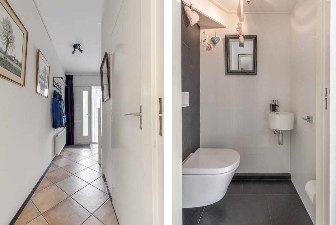 Foto 7 van Pieter de Hooghstraat 65