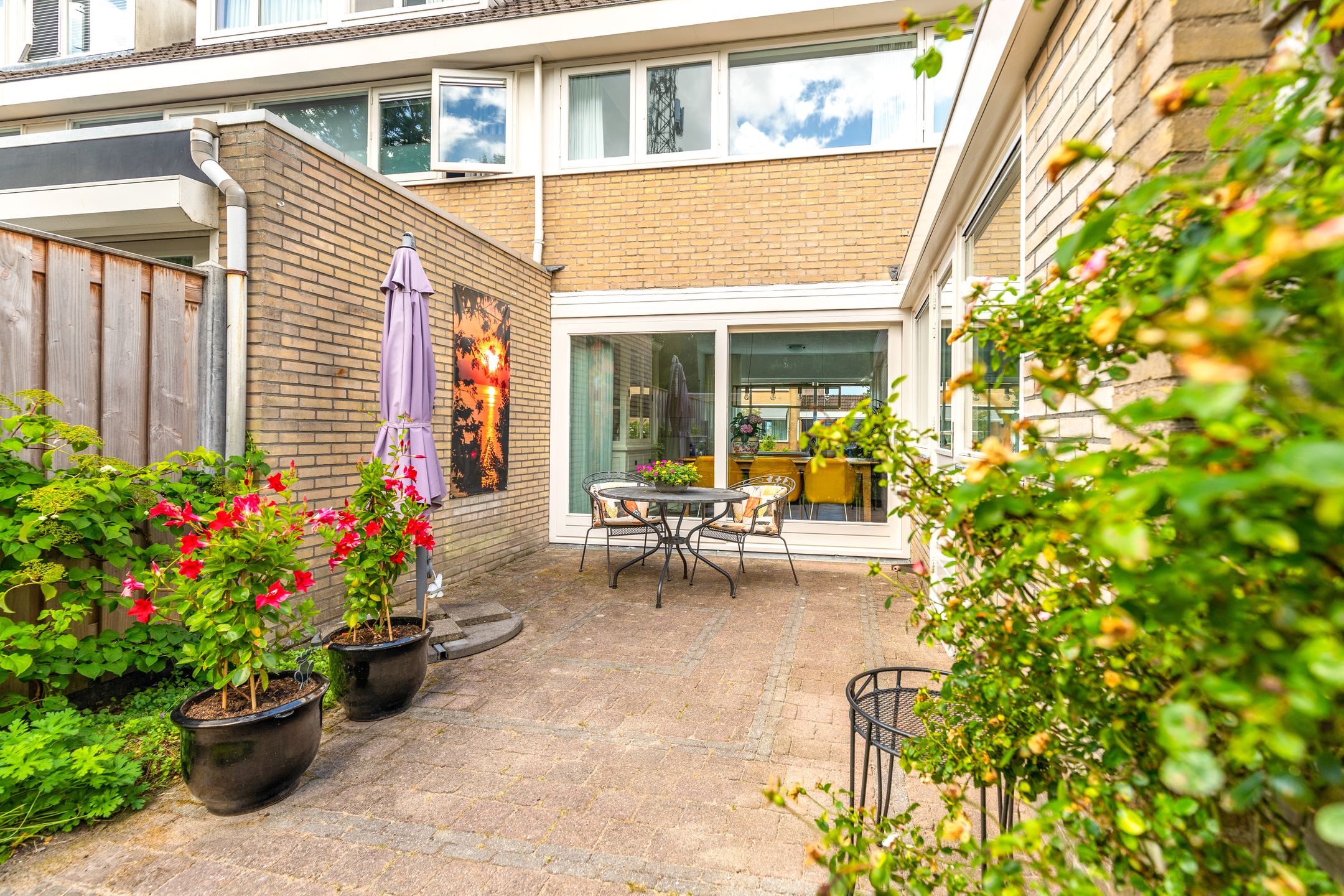 Foto 18 van Pieter de Hooghstraat 65