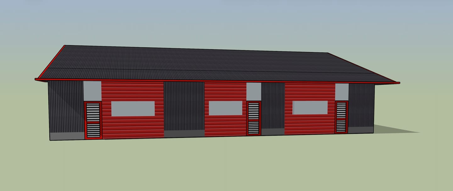 View photo 1 of Industrieweg 16-b