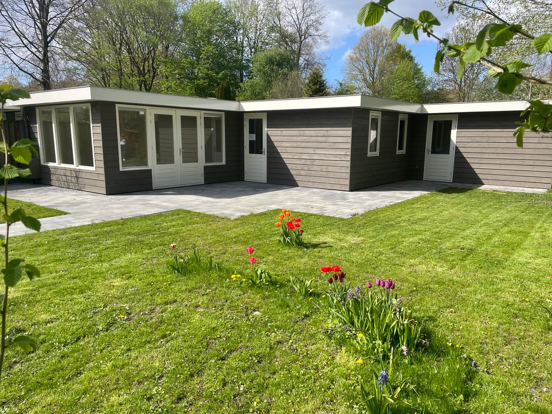 Foto 1 van Bijsselseweg 3-88