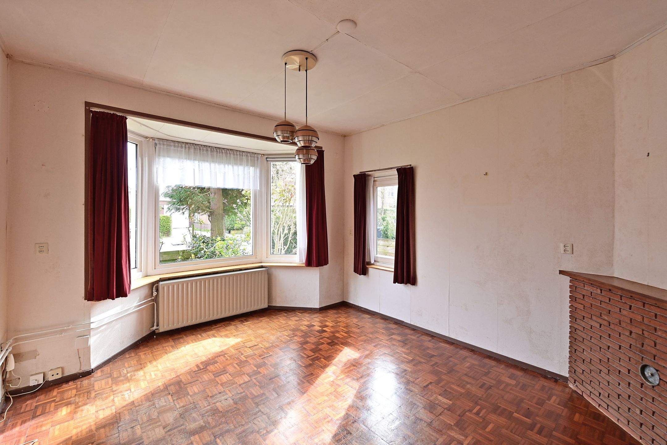 Foto 3 van Hooftlaan 31