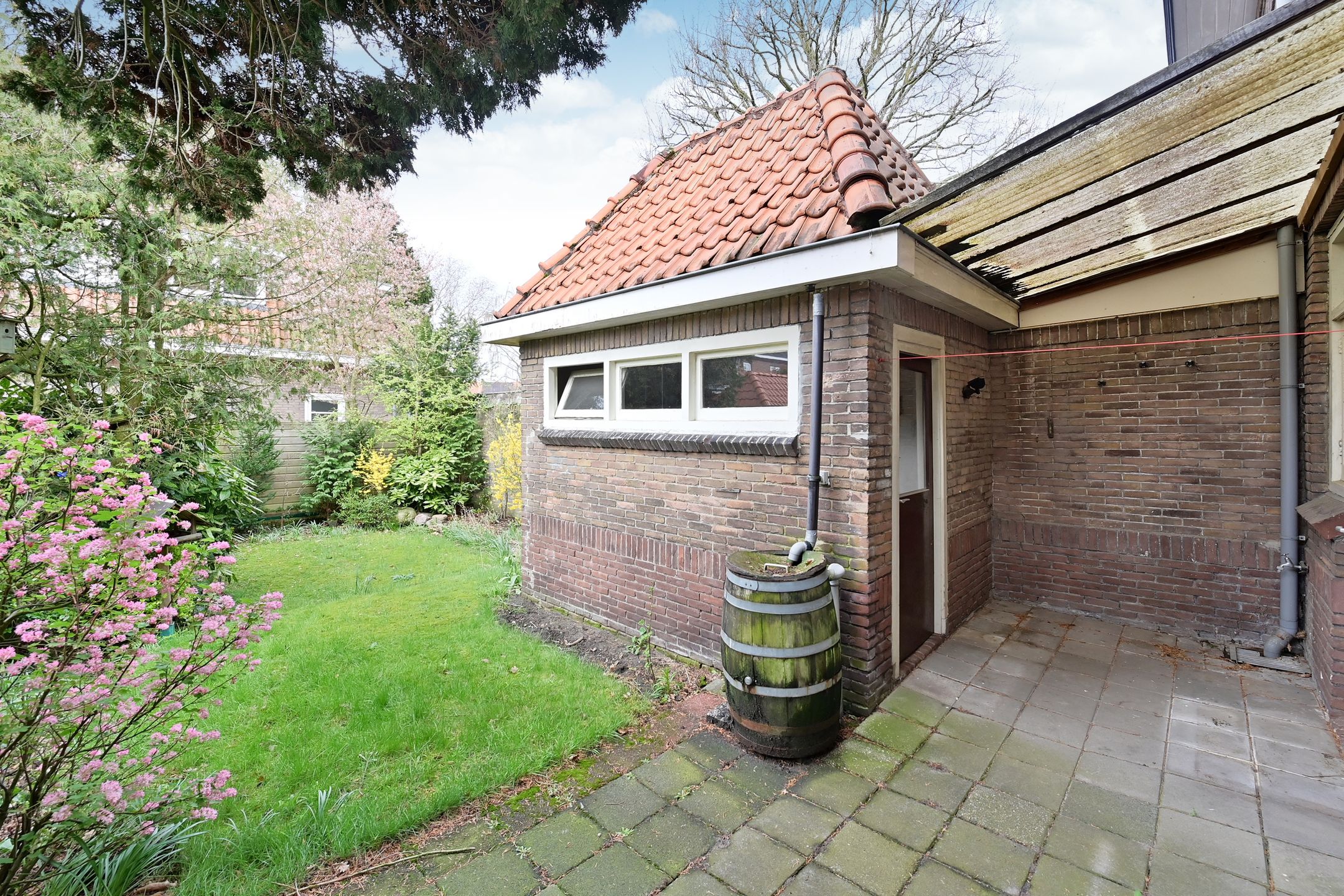 Foto 6 van Hooftlaan 31