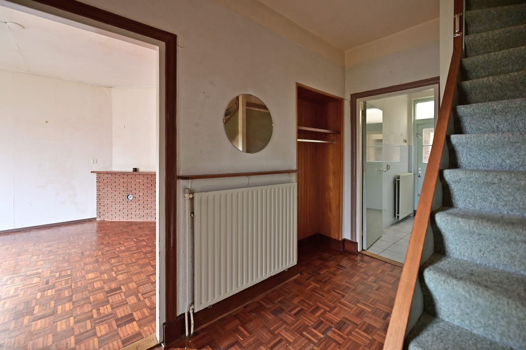 Foto 7 van Hooftlaan 31