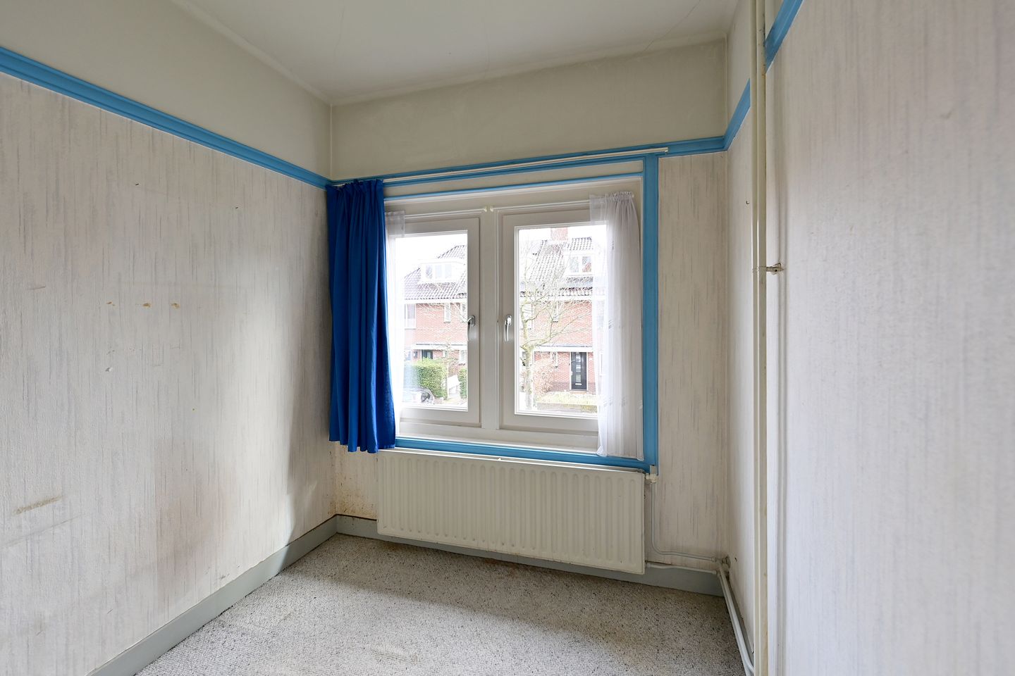 Foto 10 van Hooftlaan 31