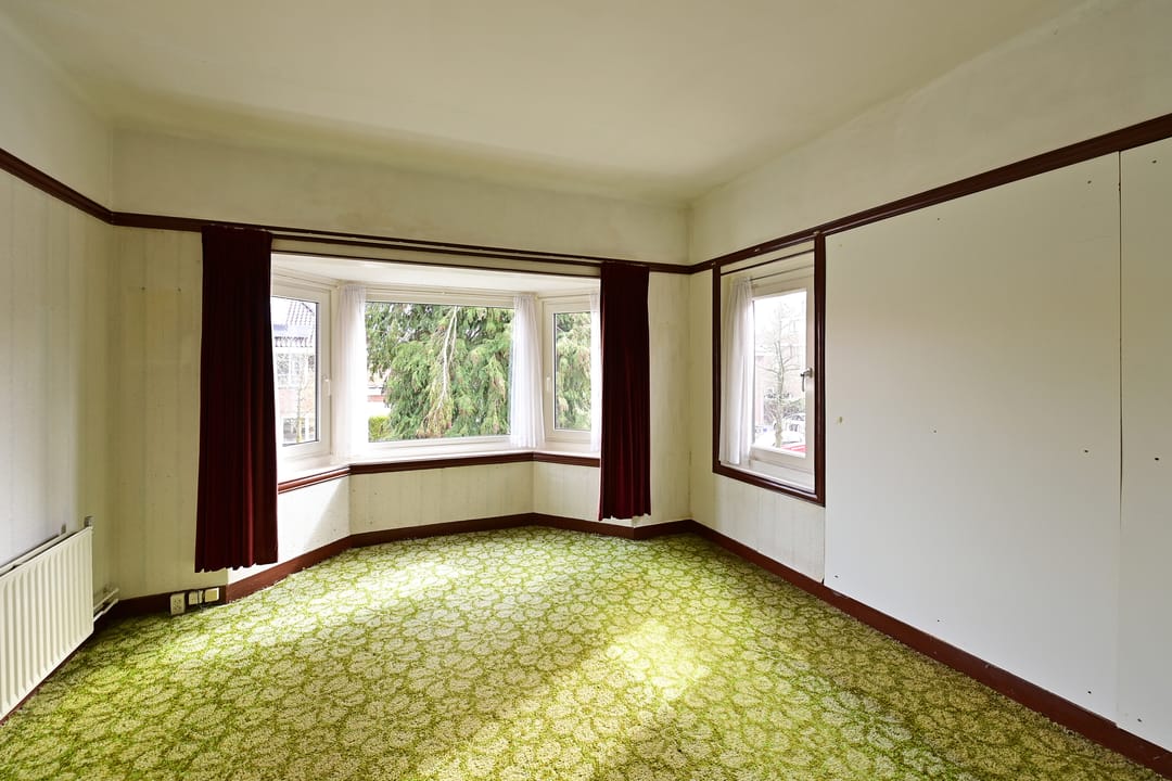 Foto 11 van Hooftlaan 31