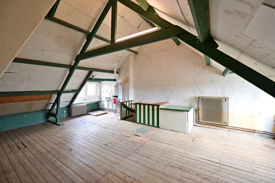 Foto 13 van Hooftlaan 31