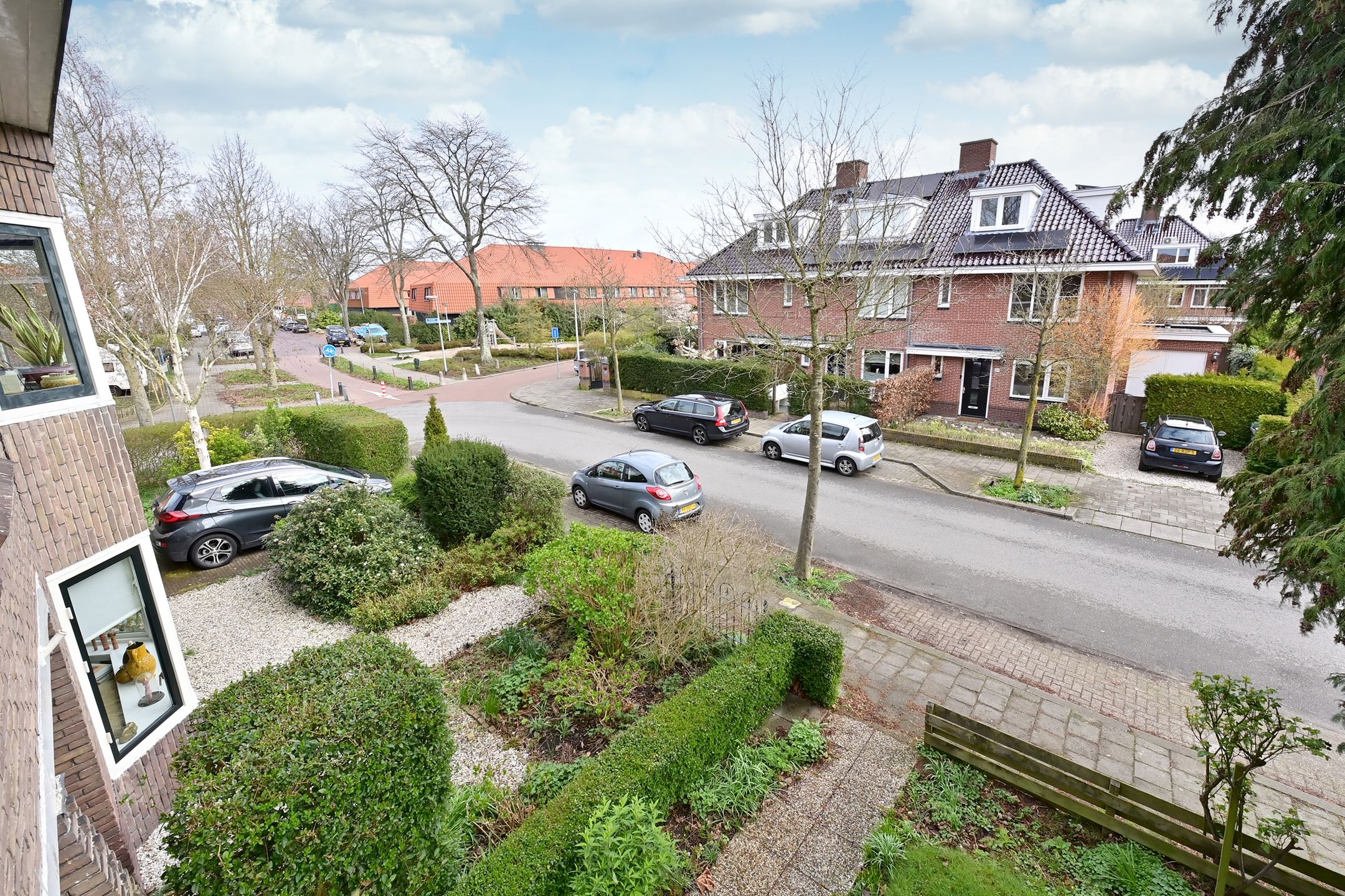 Foto 12 van Hooftlaan 31