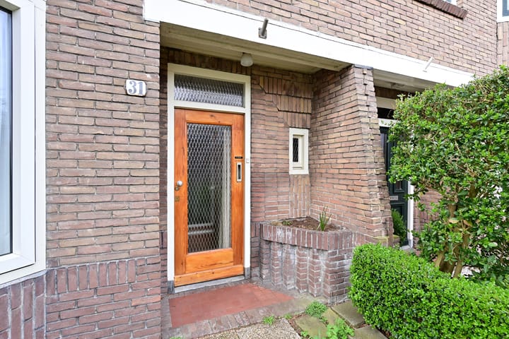 Foto 2 van Hooftlaan 31