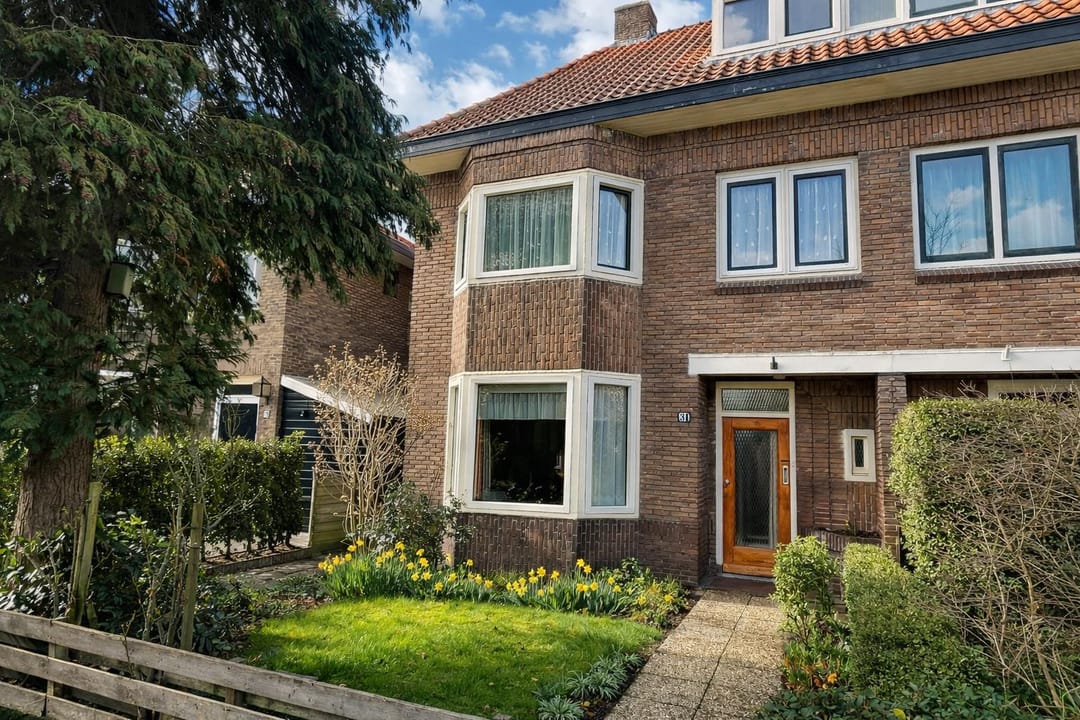 Foto 17 van Hooftlaan 31