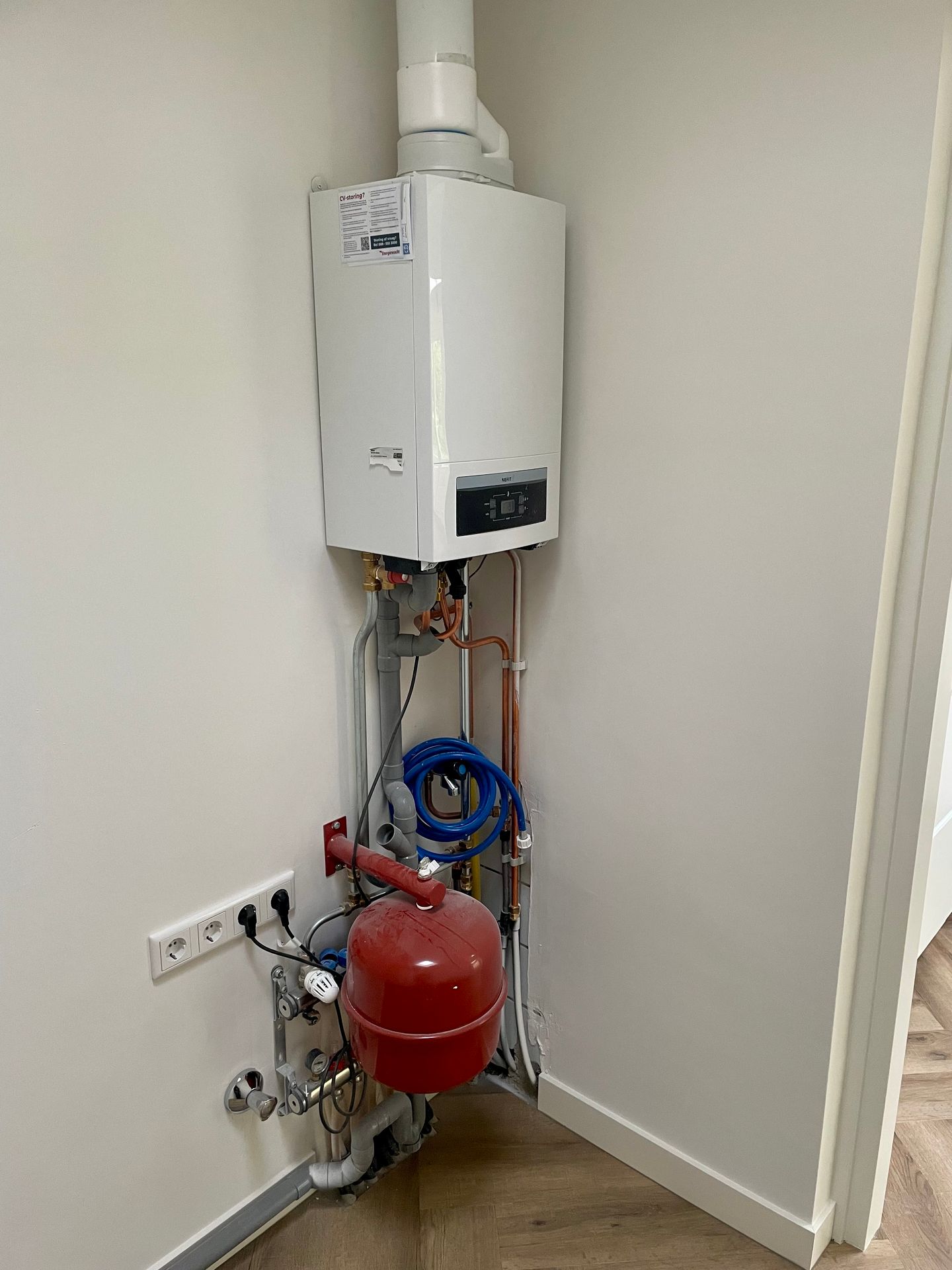 Foto 10 van Bijsselseweg 3-88