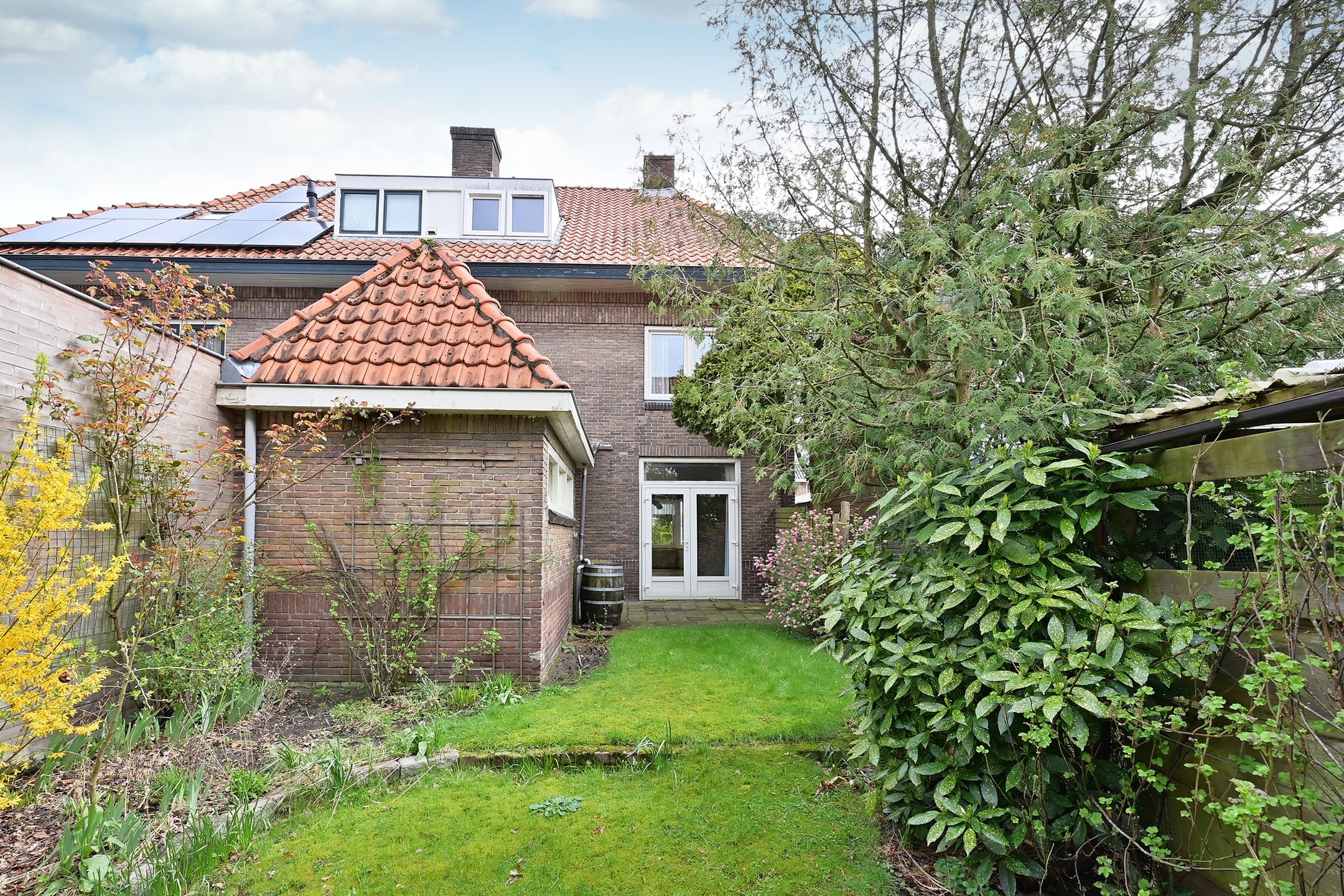 Foto 15 van Hooftlaan 31