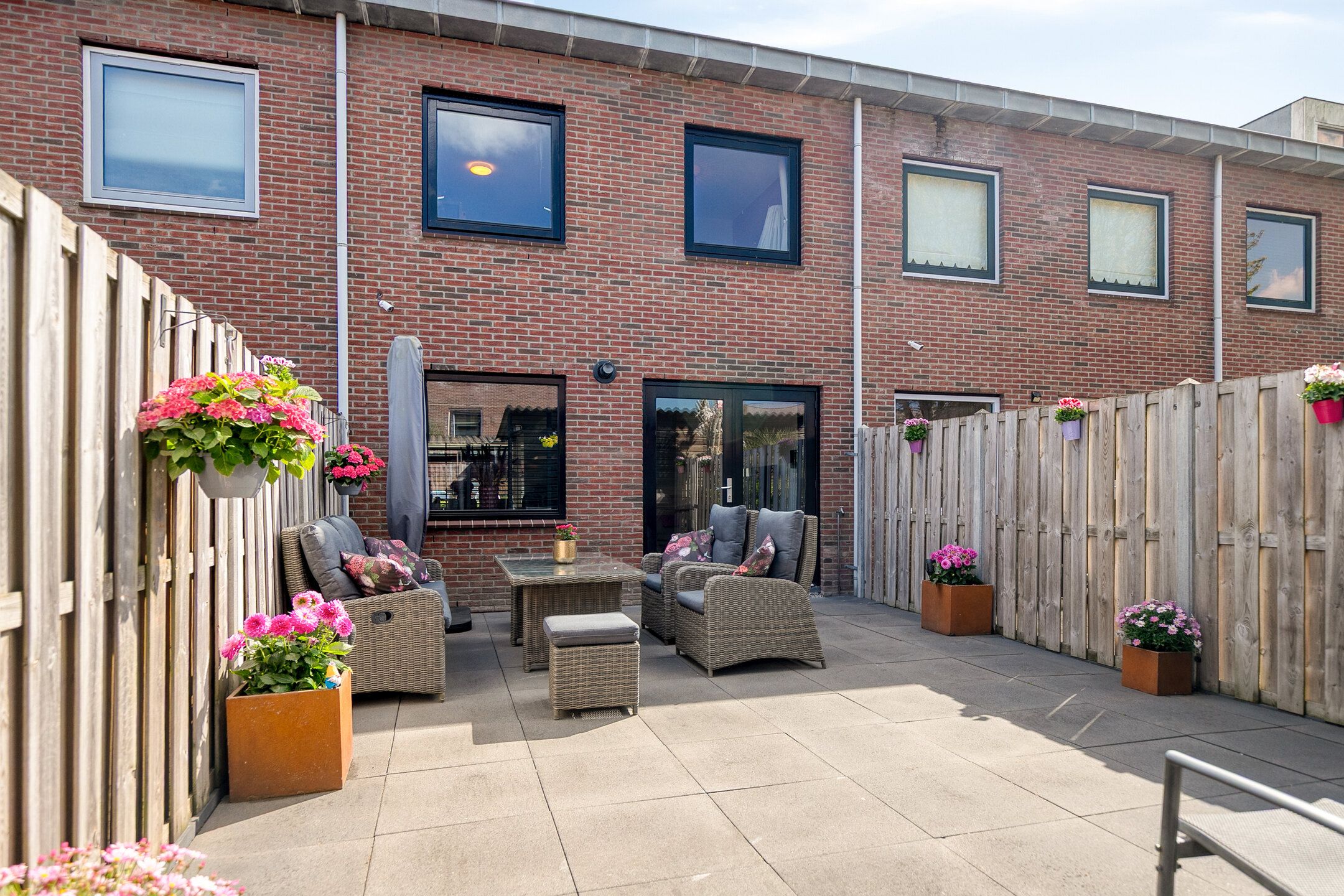 Foto 3 van Laan der V.O.C. 89