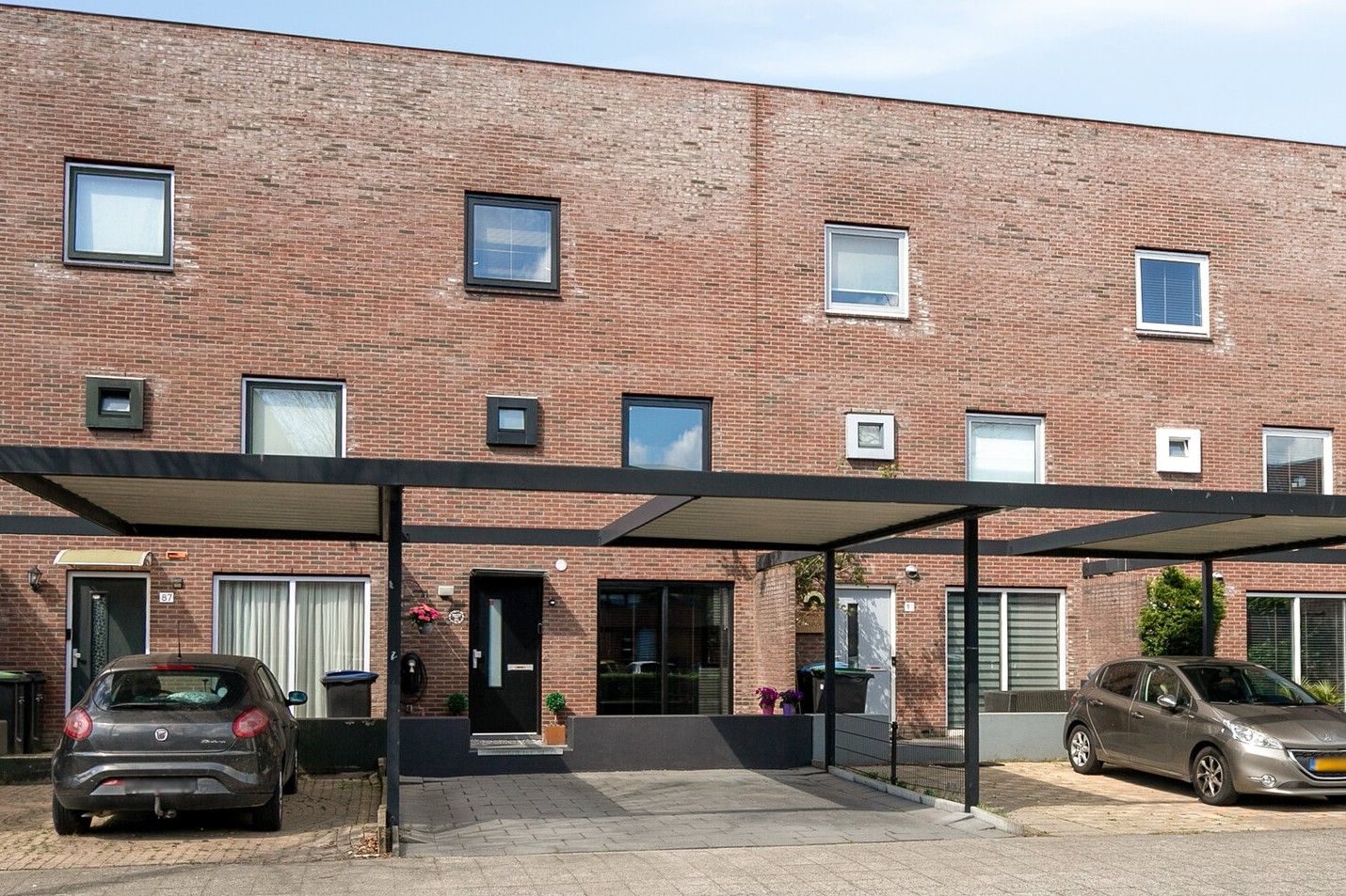 Foto 5 van Laan der V.O.C. 89