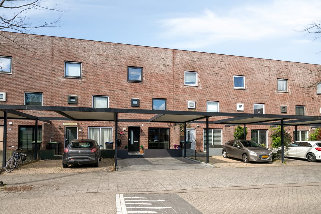 Foto 1 van Laan der V.O.C. 89