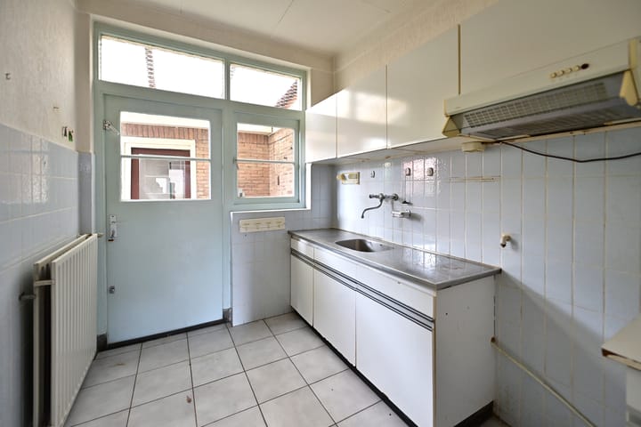 Foto 5 van Hooftlaan 31