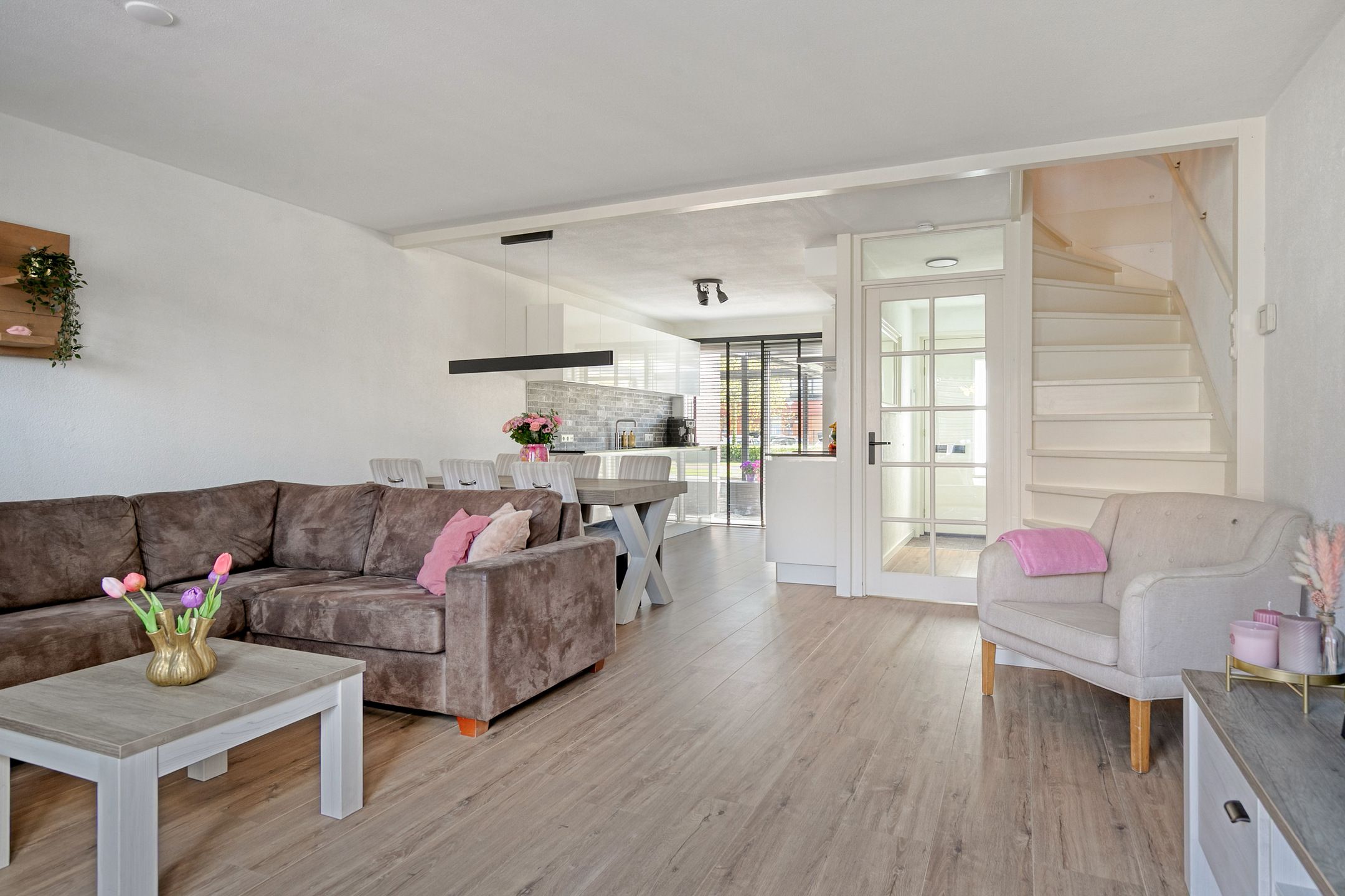 Foto 12 van Laan der V.O.C. 89