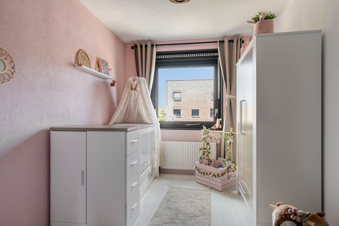 Foto 25 van Laan der V.O.C. 89