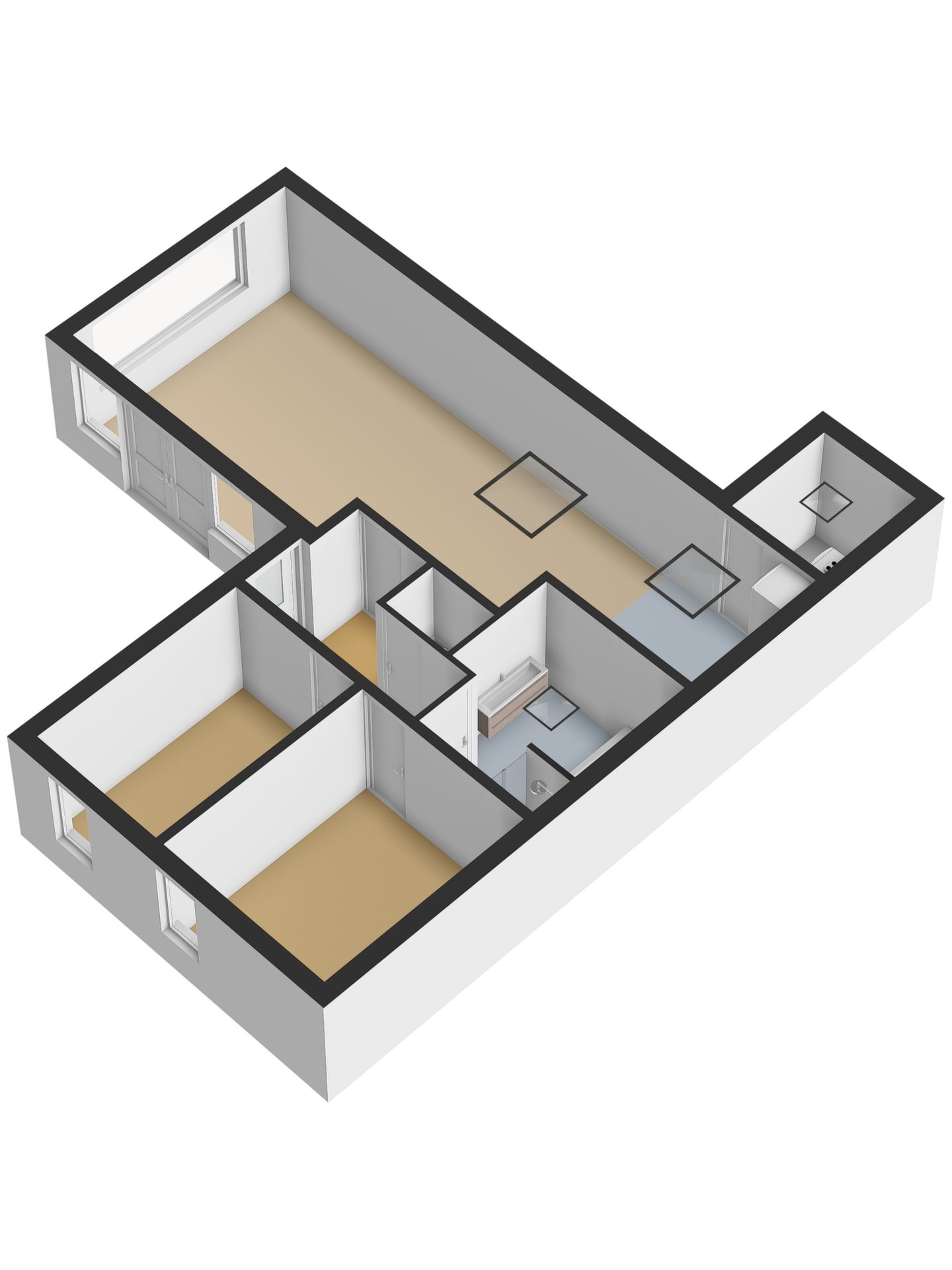 Foto 34 van Bijsselseweg 3-88