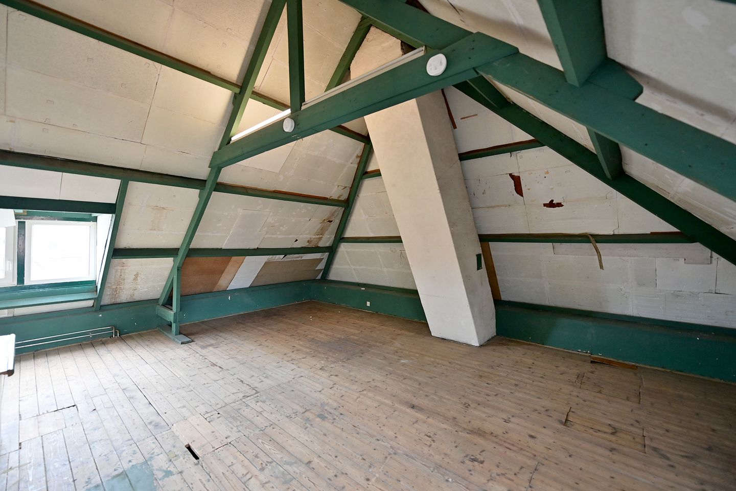 Foto 14 van Hooftlaan 31