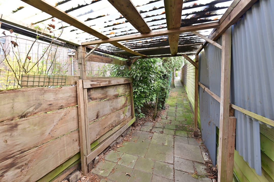 Foto 16 van Hooftlaan 31