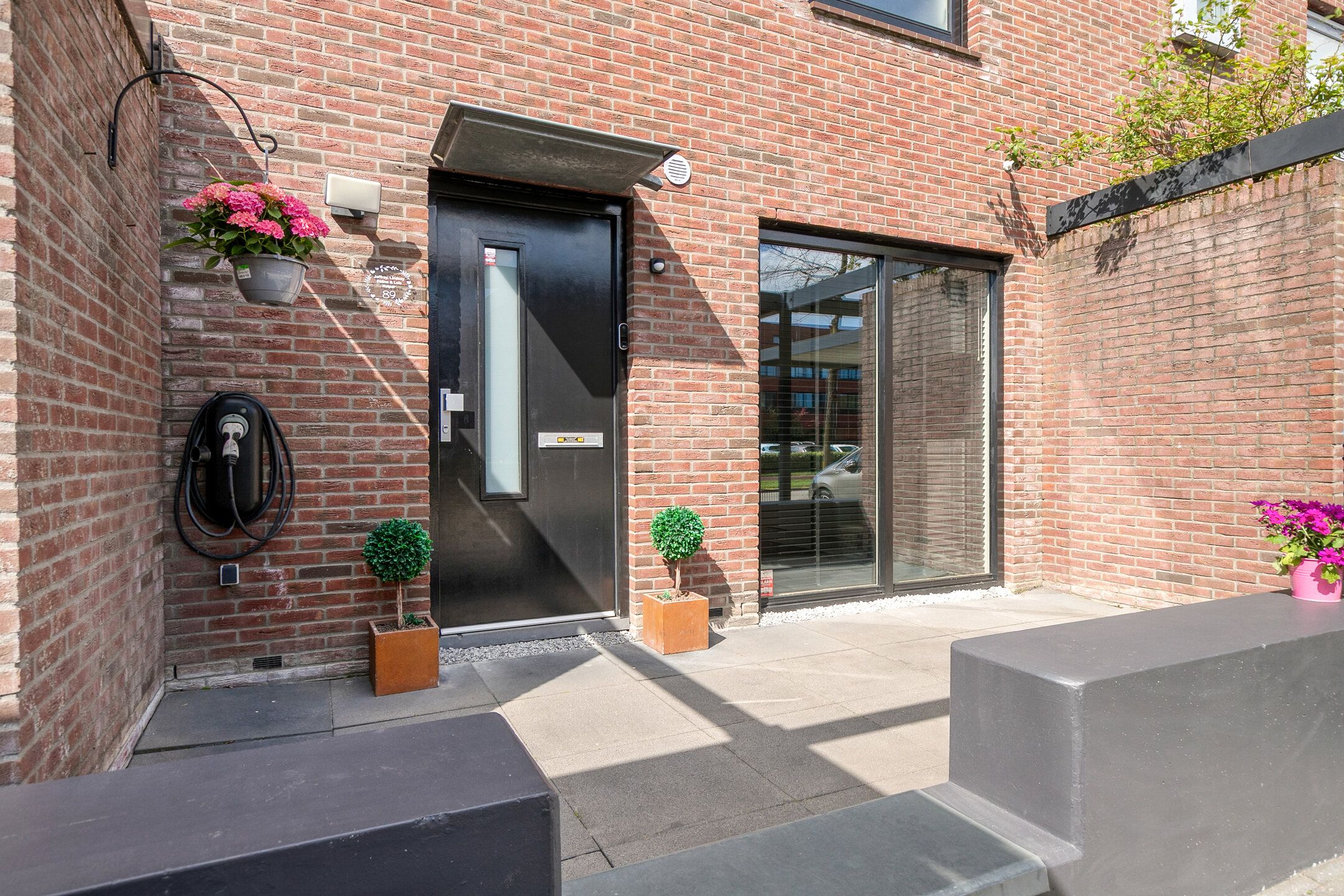 Foto 6 van Laan der V.O.C. 89