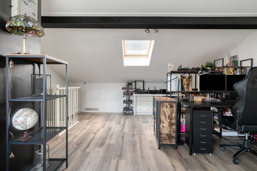 Foto 28 van Laan der V.O.C. 89