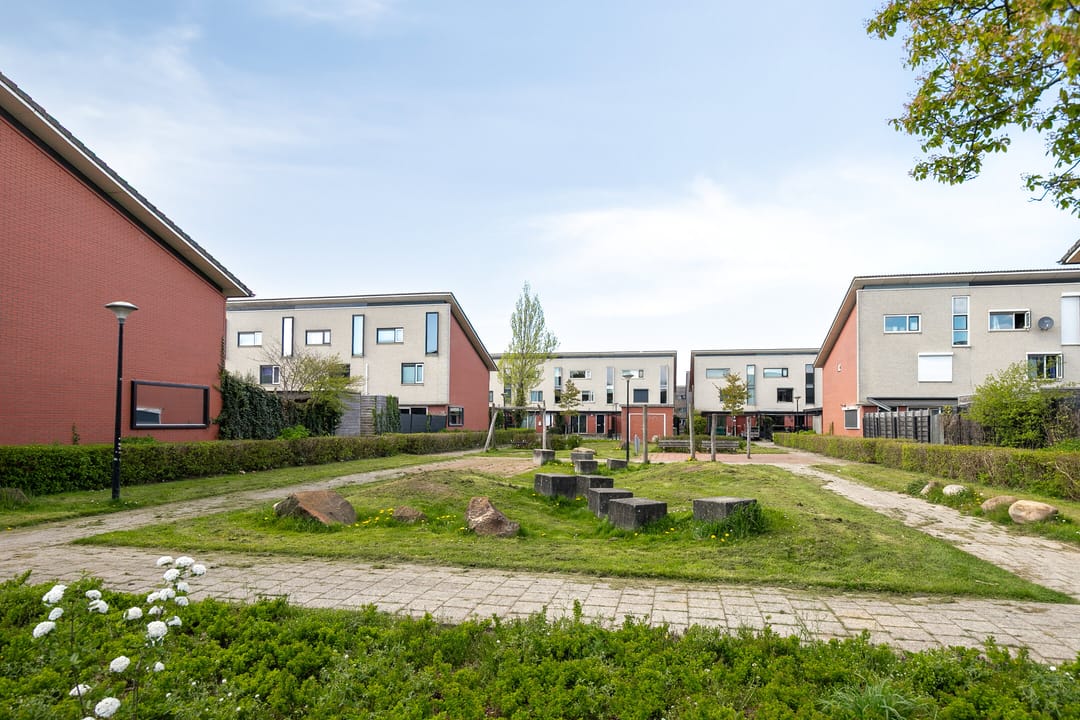 Foto 32 van Laan der V.O.C. 89