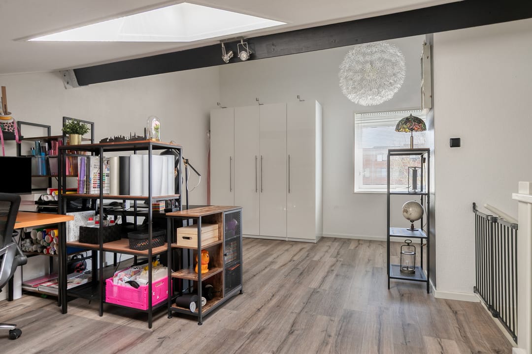 Foto 26 van Laan der V.O.C. 89