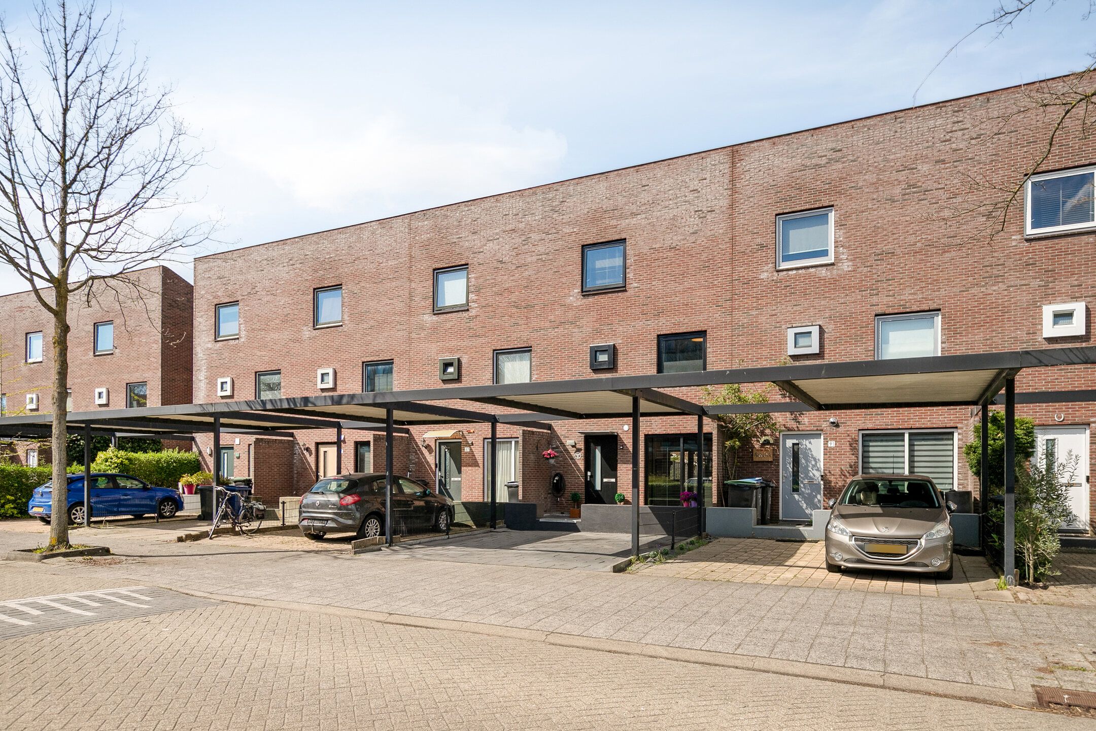 Foto 30 van Laan der V.O.C. 89