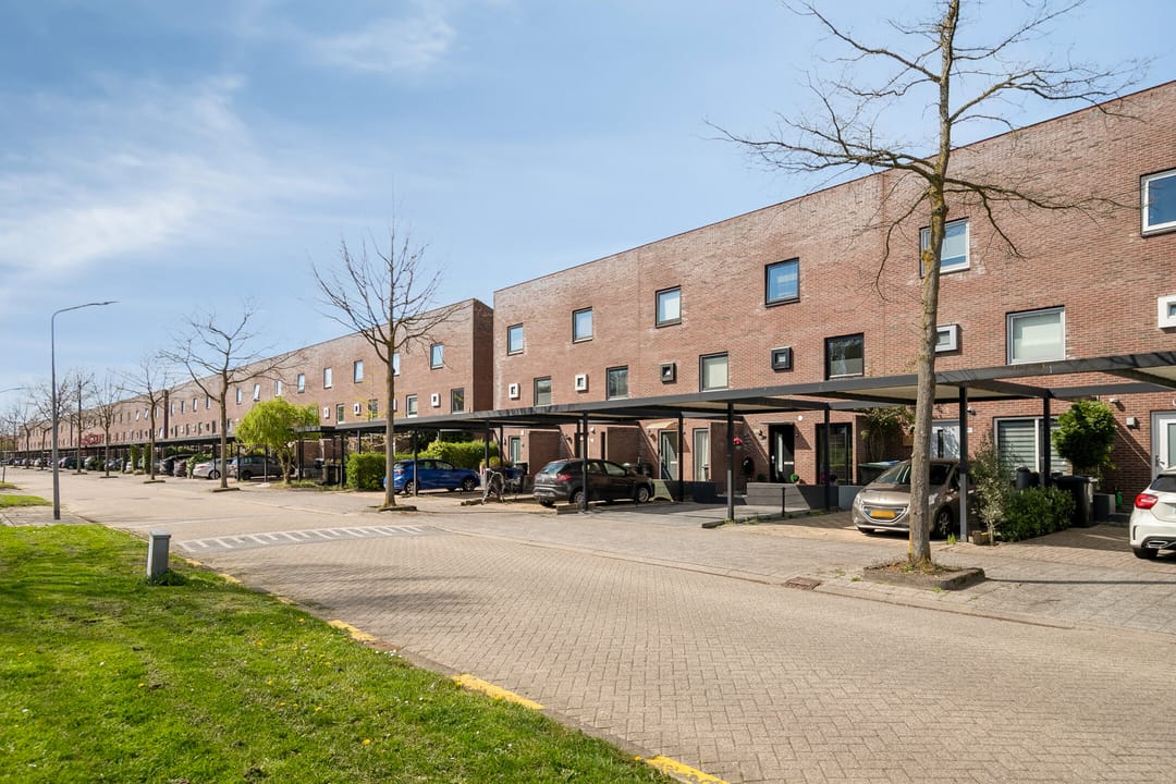 Foto 31 van Laan der V.O.C. 89