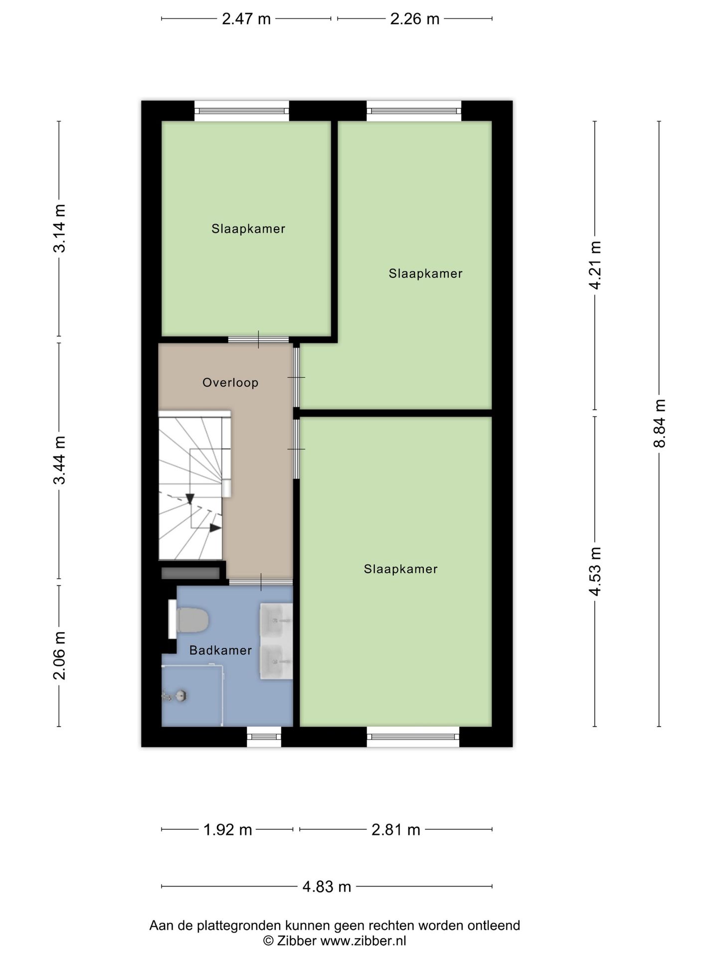 Foto 34 van Laan der V.O.C. 89