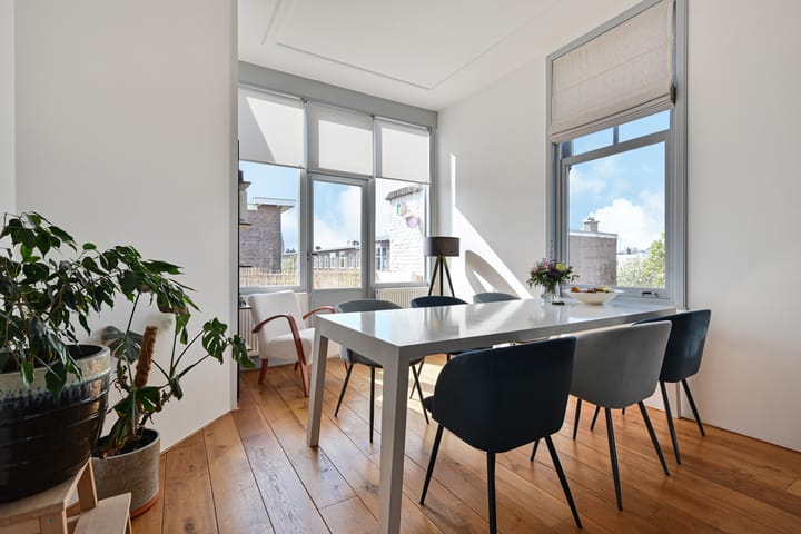 Foto 2 van Valkenboskade 442