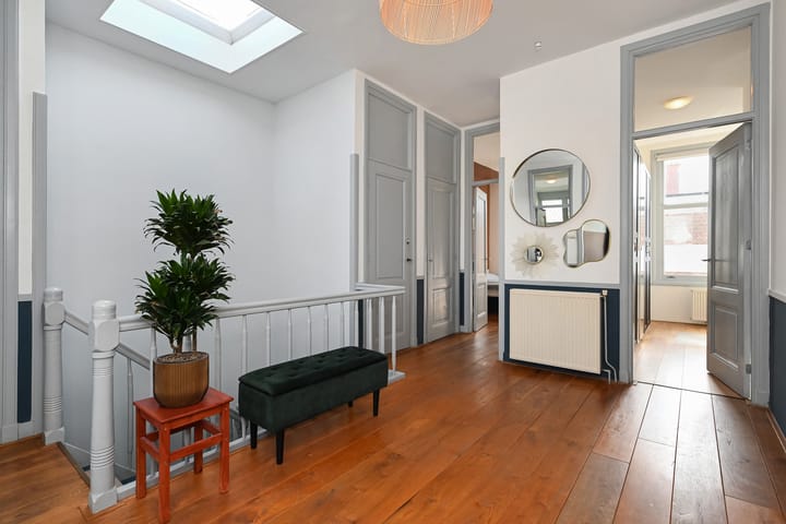 Foto 4 van Valkenboskade 442