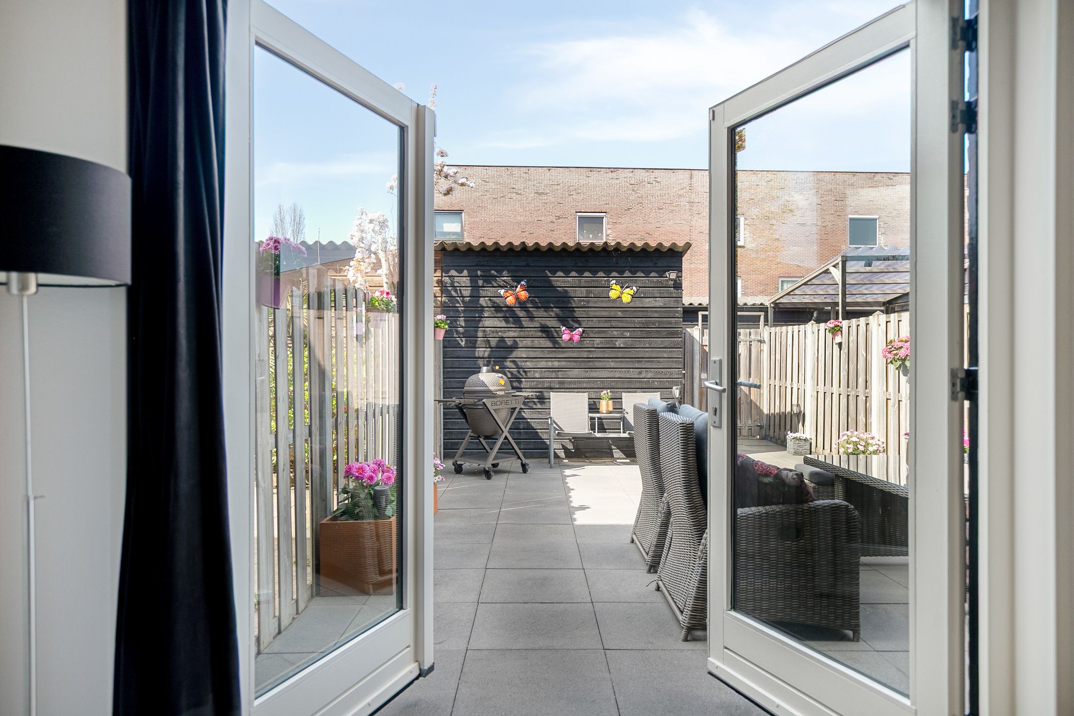 Foto 15 van Laan der V.O.C. 89