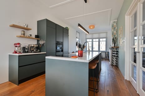 Valkenboskade thumbnail