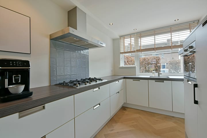 Foto 4 van Essenlaan 81