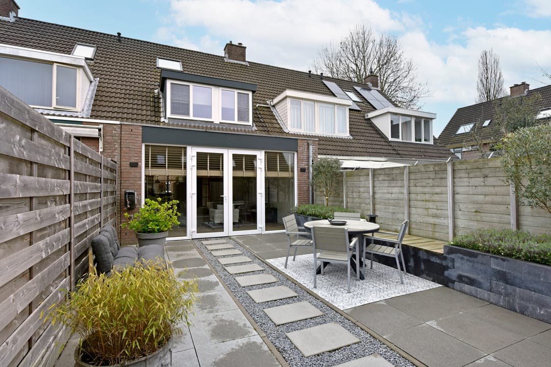 Photo 23 of Essenlaan 81