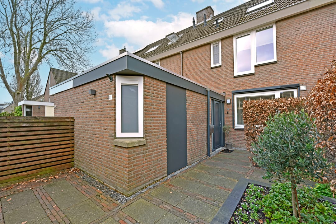 Photo 28 of Essenlaan 81