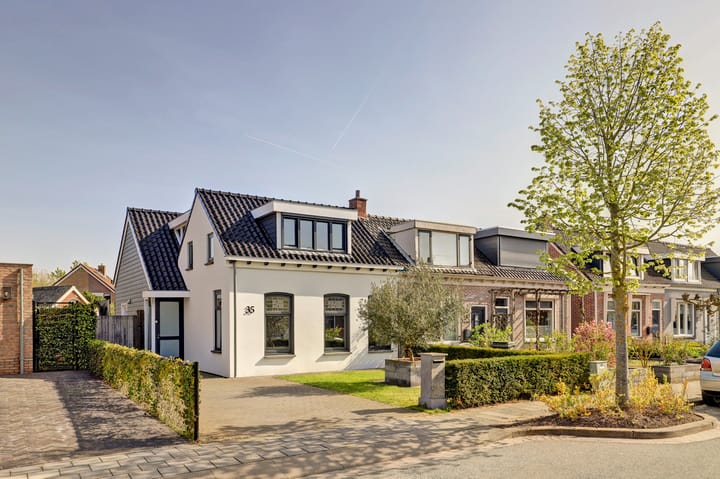 Photo 5 of Oostweg 35