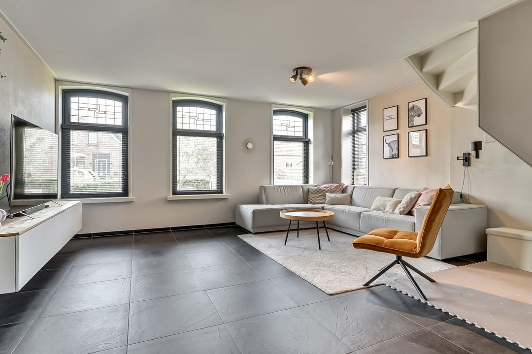 Foto 8 van Oostweg 35